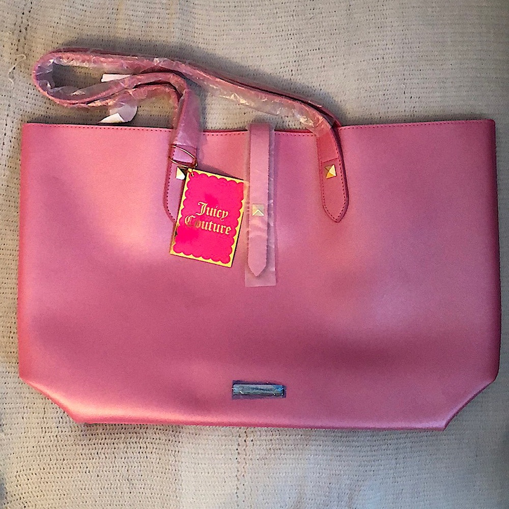 ✨Price Drop✨ Juicy Couture bag